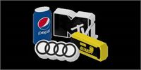 POWERBANK 3D